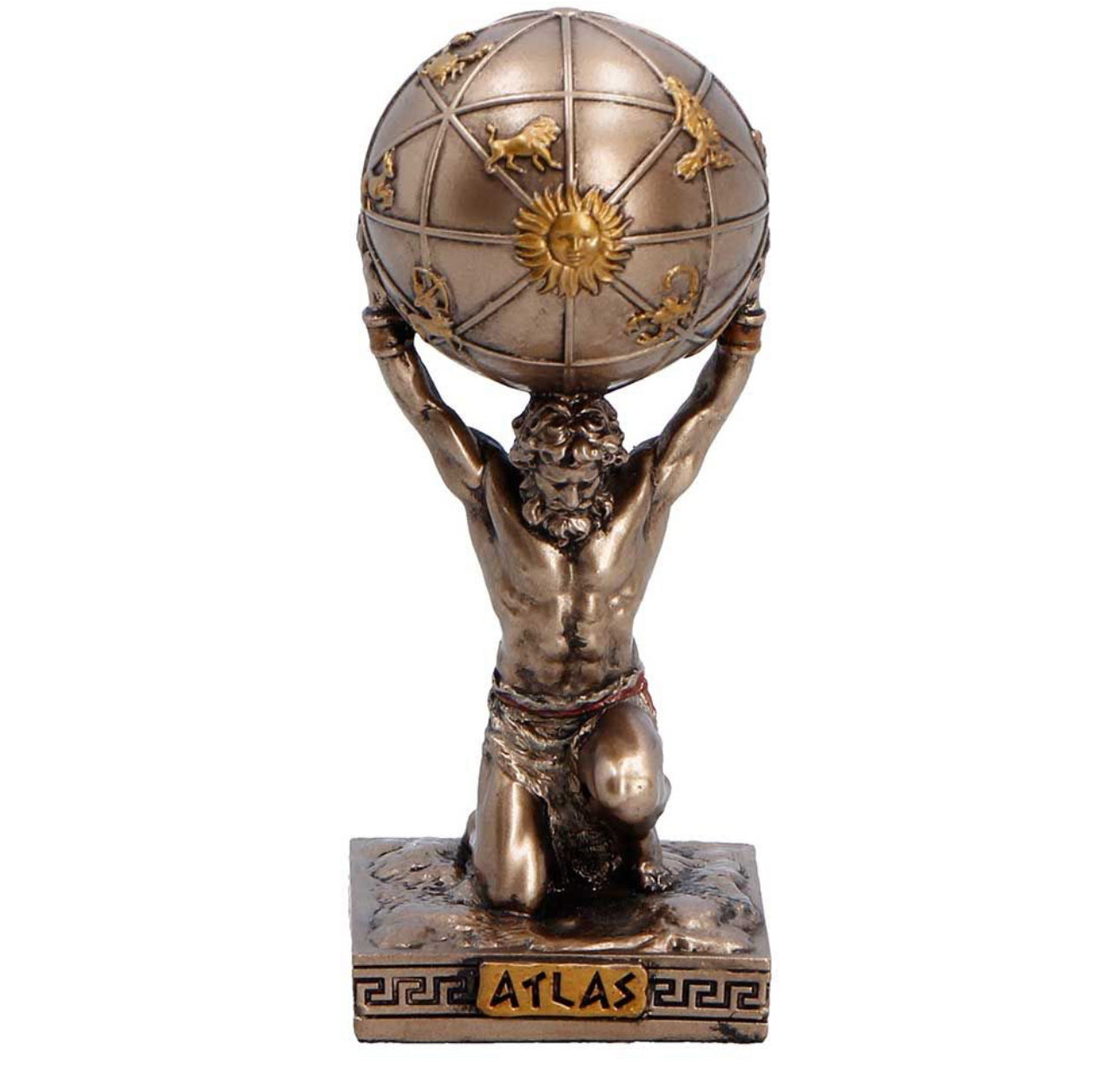 9cm Mini Goddesses & Gods (Multi)