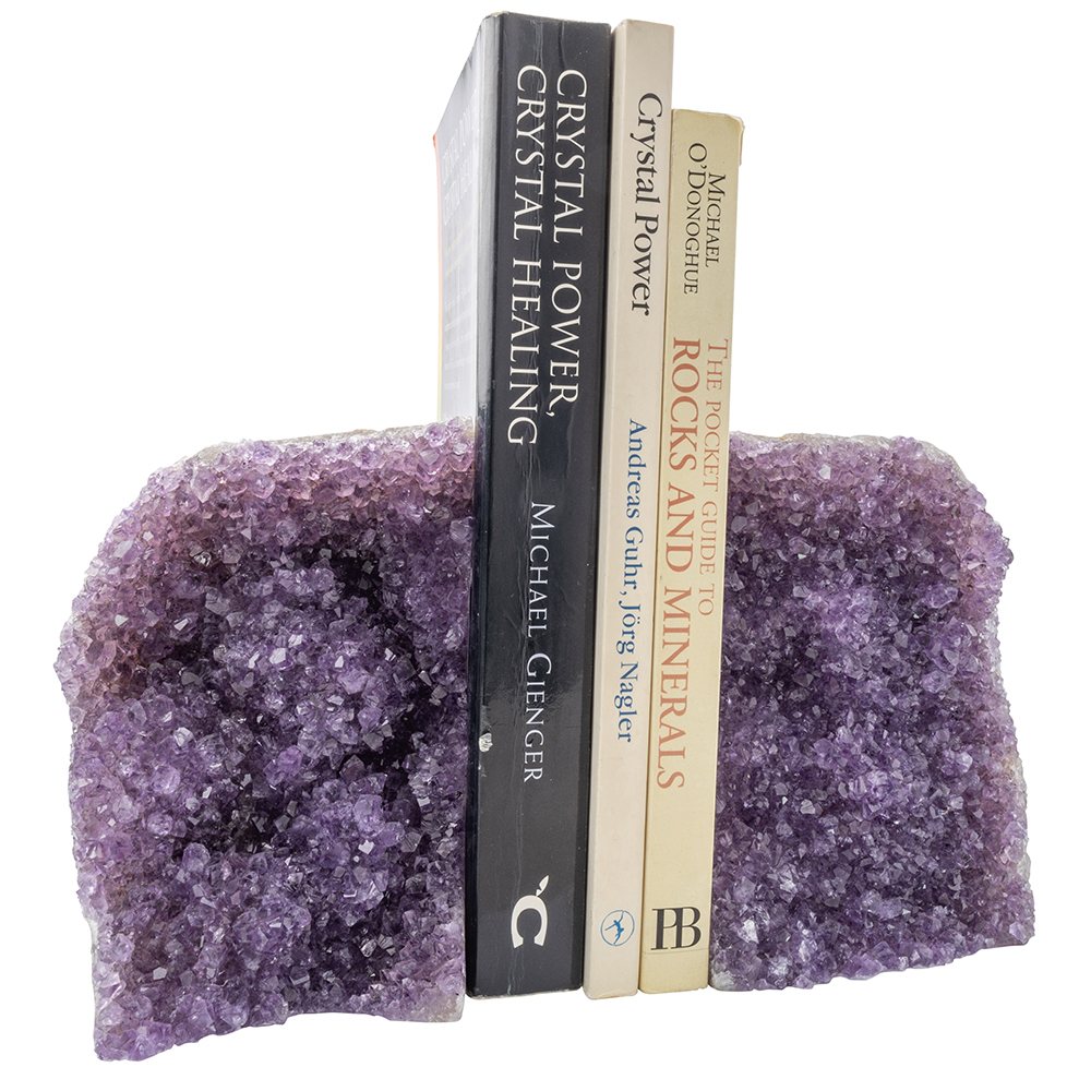Custom Crystal Orders: Amethyst