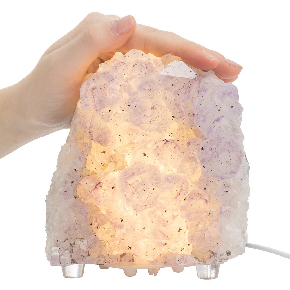 Custom Crystal Orders: Amethyst