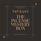 Fox & the Bear Incense Mystery Box