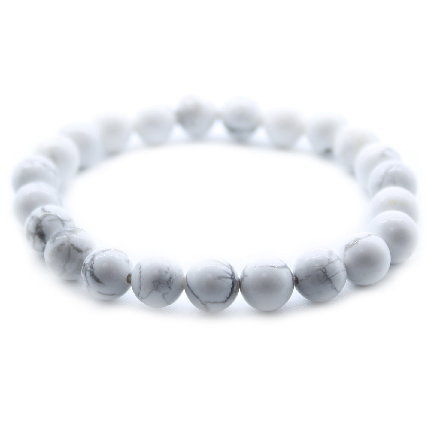 Crystal “Power” Bracelets