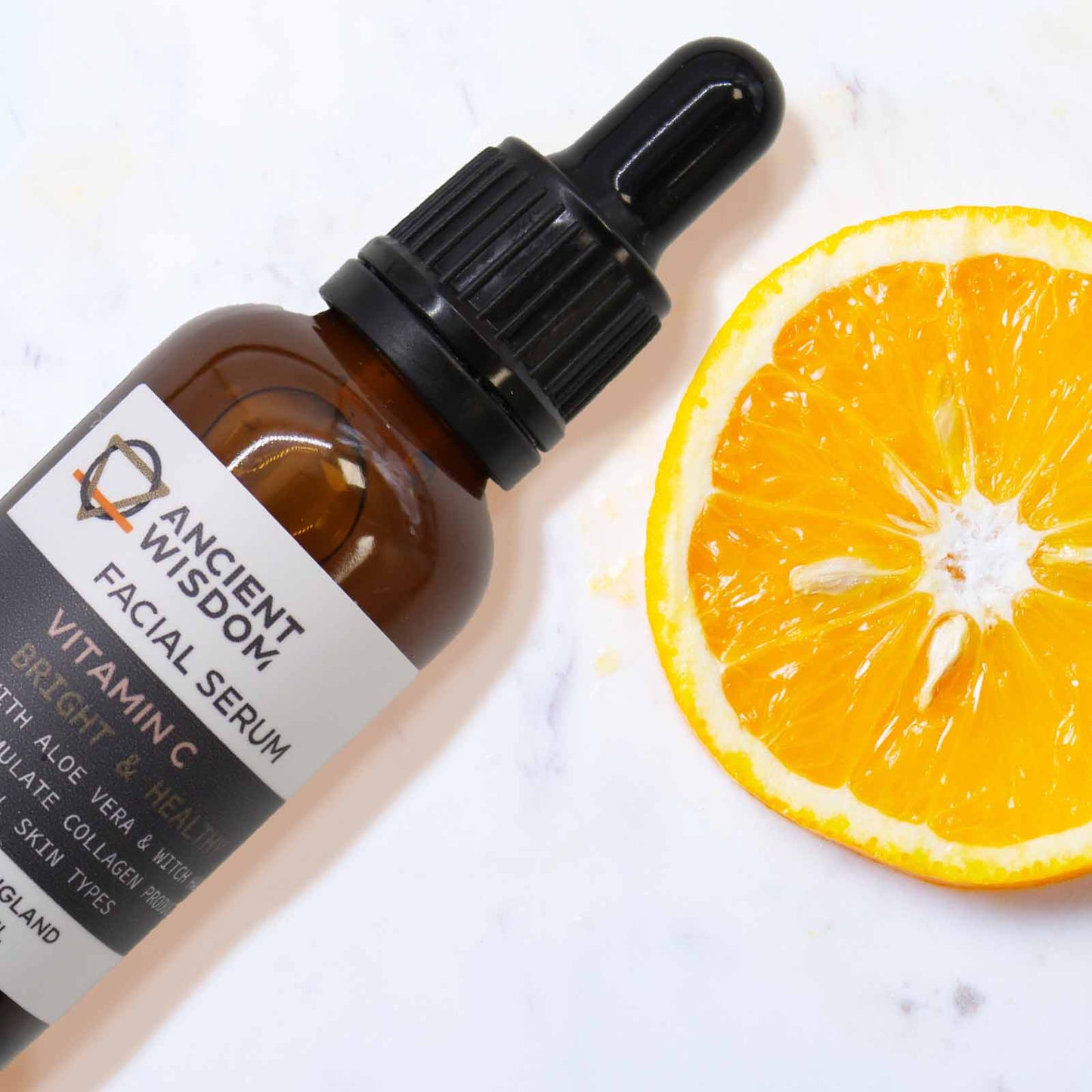 Vitamin C 30ml Serum
