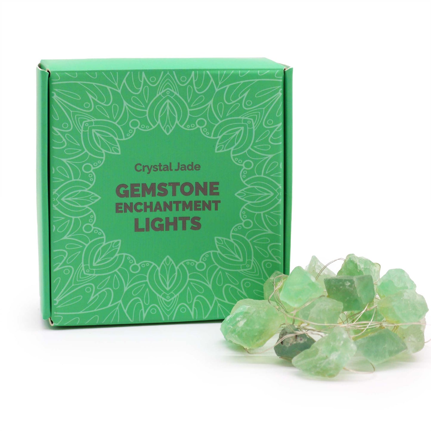 Crystal Enchantment LED Lights