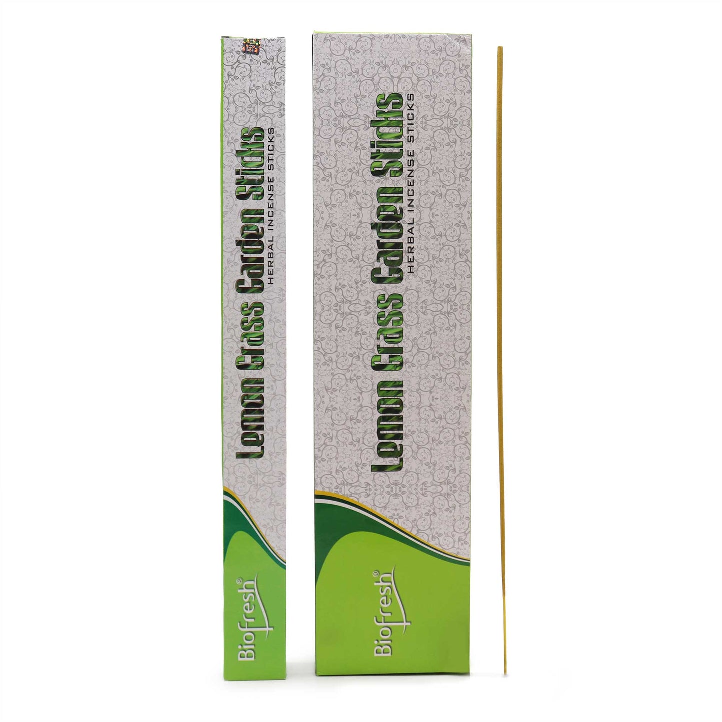 Citronella Extra Long Garden Incense Sticks