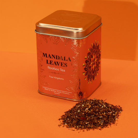 50g Great Wall of China Rooibos Tea