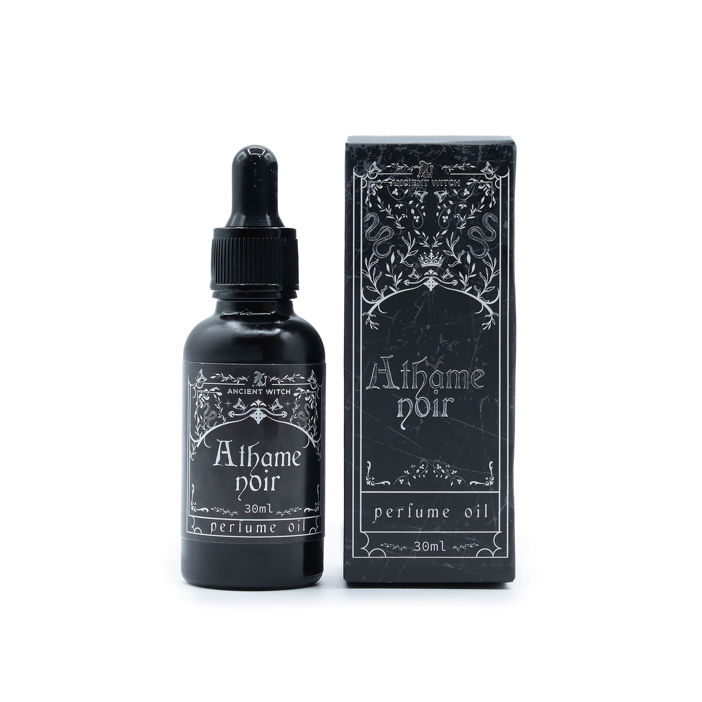 Ancient Witch 30ml Perfume Oil