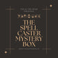 Fox & the Bear Spell Caster Mystery Box