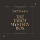 Fox & the Bear Tarot Mystery Box