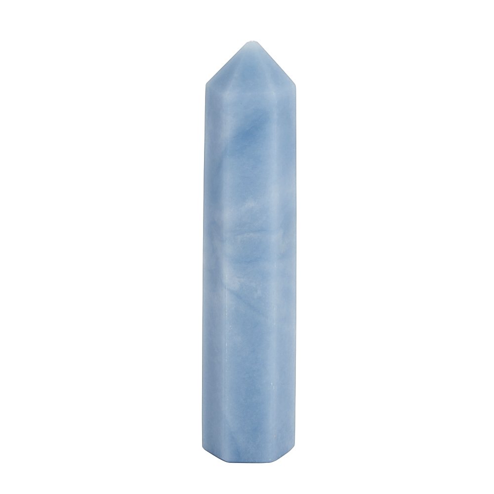 Custom Crystal Orders: 100mm Points & Bracelets