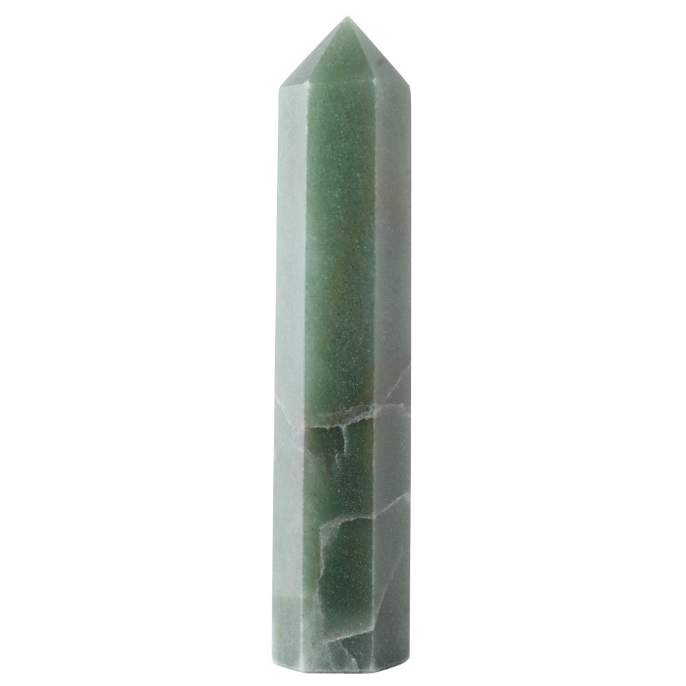 Custom Crystal Orders: 100mm Points & Bracelets
