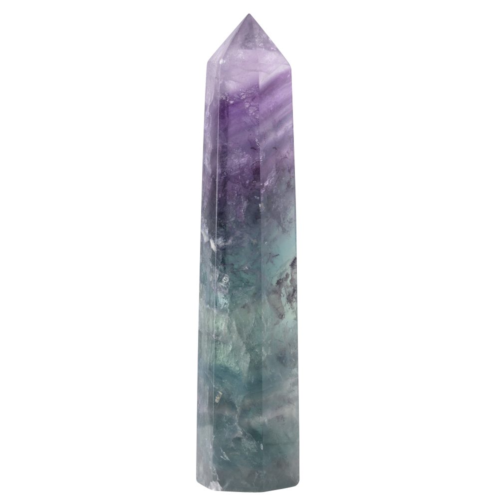 Custom Crystal Orders: 100mm Points & Bracelets
