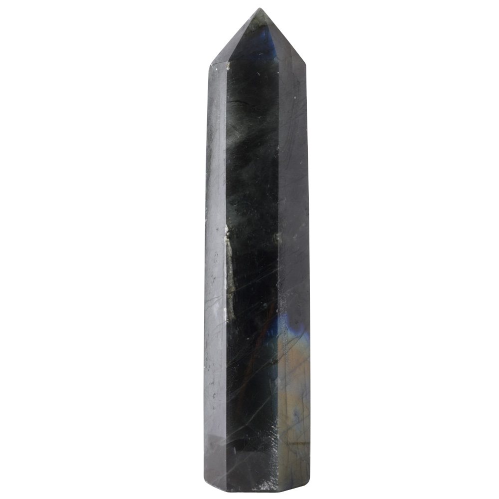 Custom Crystal Orders: 100mm Points & Bracelets