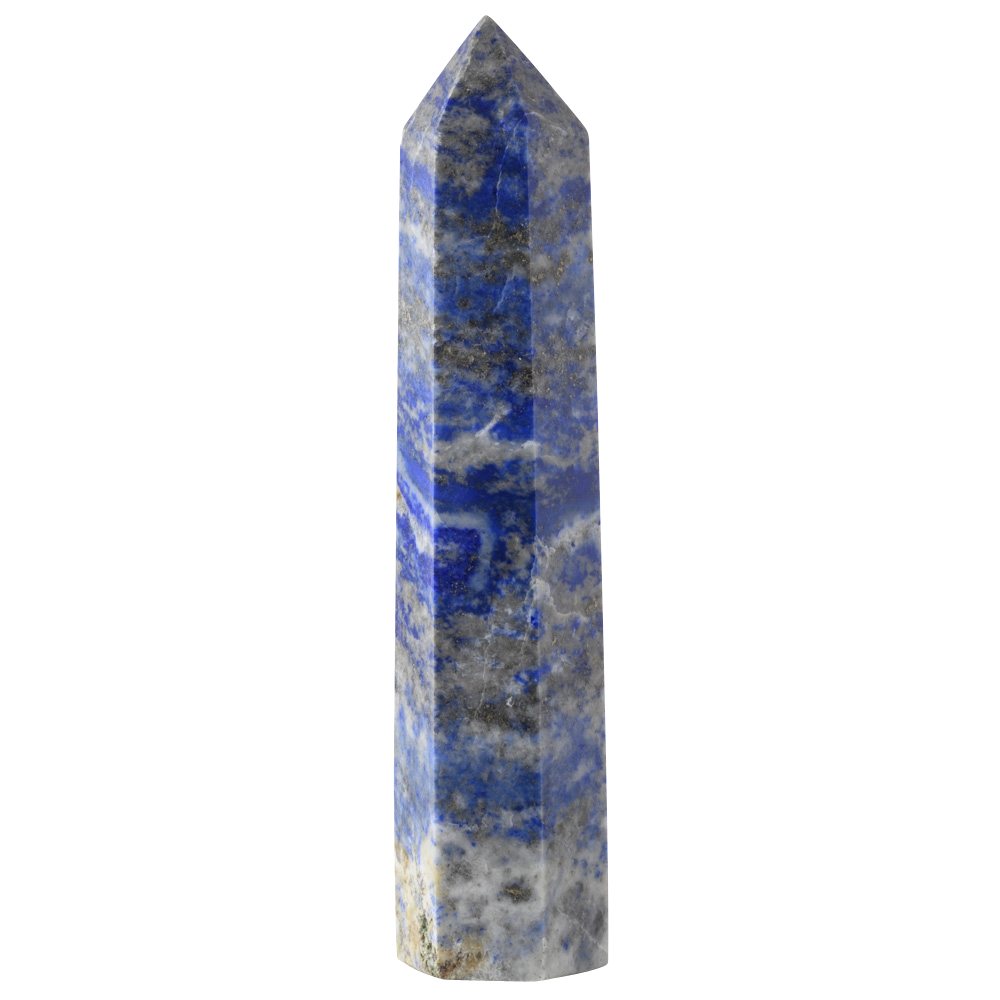 Custom Crystal Orders: 100mm Points & Bracelets