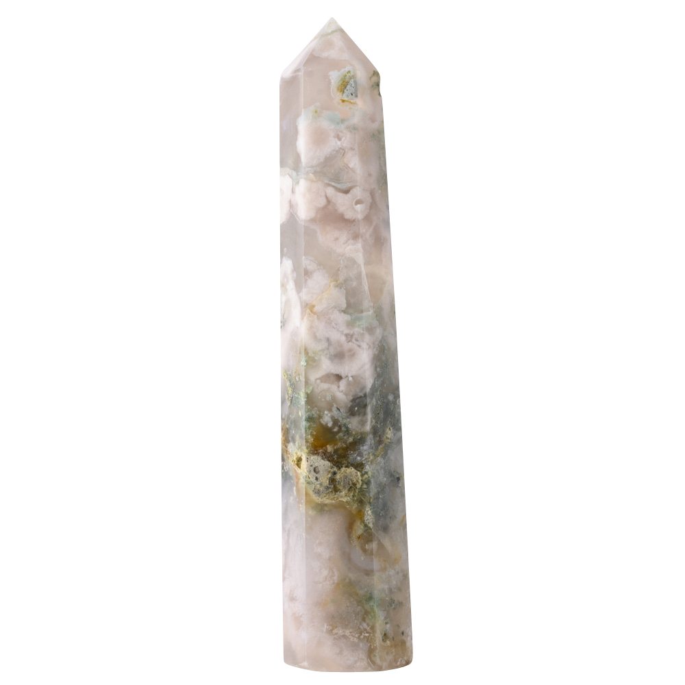 Custom Crystal Orders: 100mm Points & Bracelets