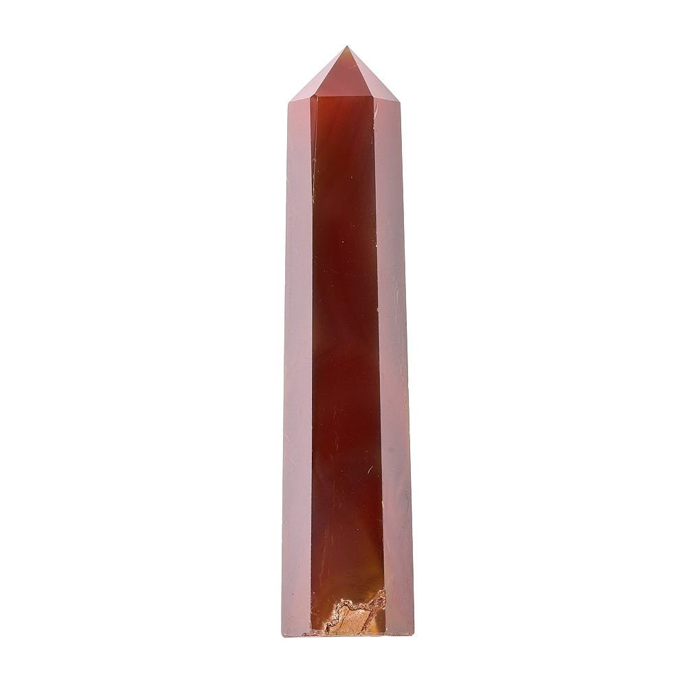 Custom Crystal Orders: 100mm Points & Bracelets