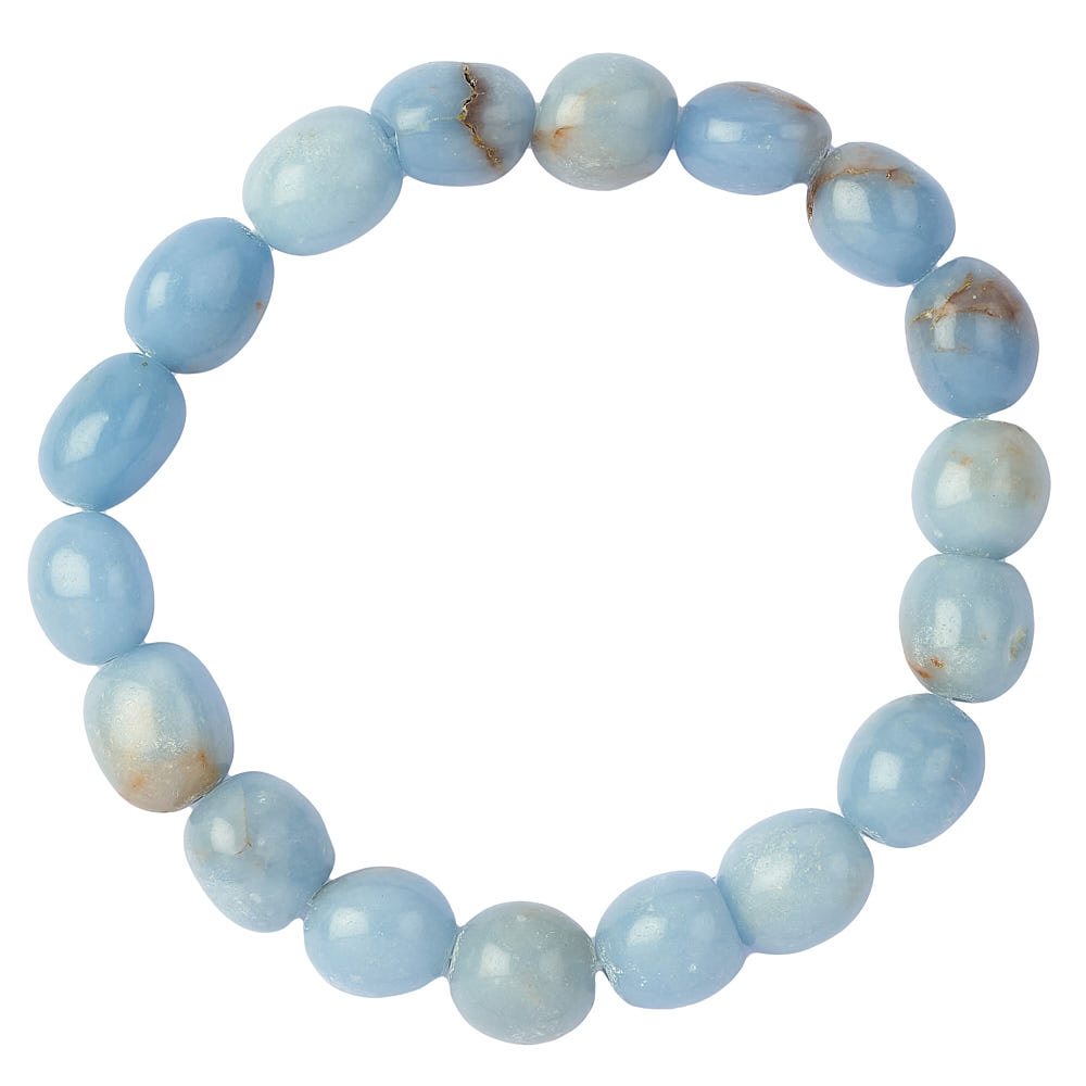 Custom Crystal Orders: 100mm Points & Bracelets