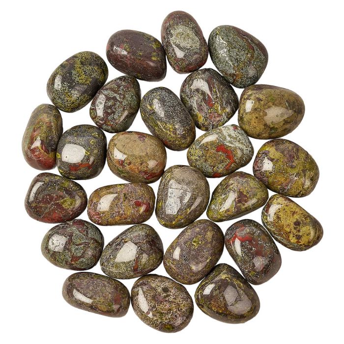Dragon Stone Tumblestone (1pc)