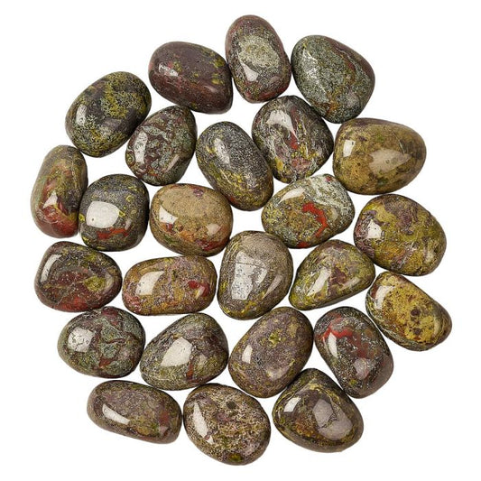 Dragon Stone Tumblestone (1pc)
