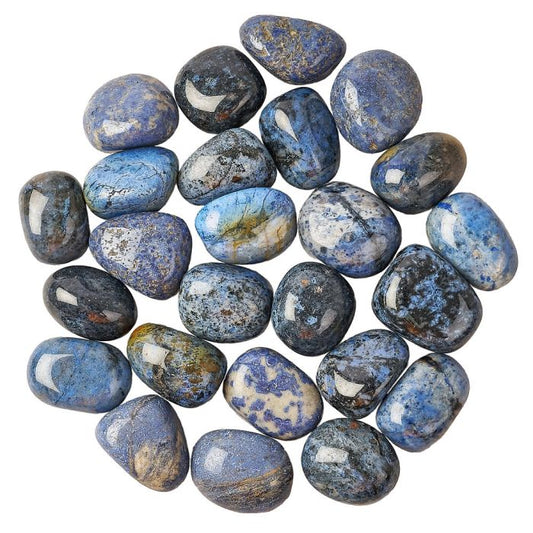 Dumortierite Tumblestone (1pc)