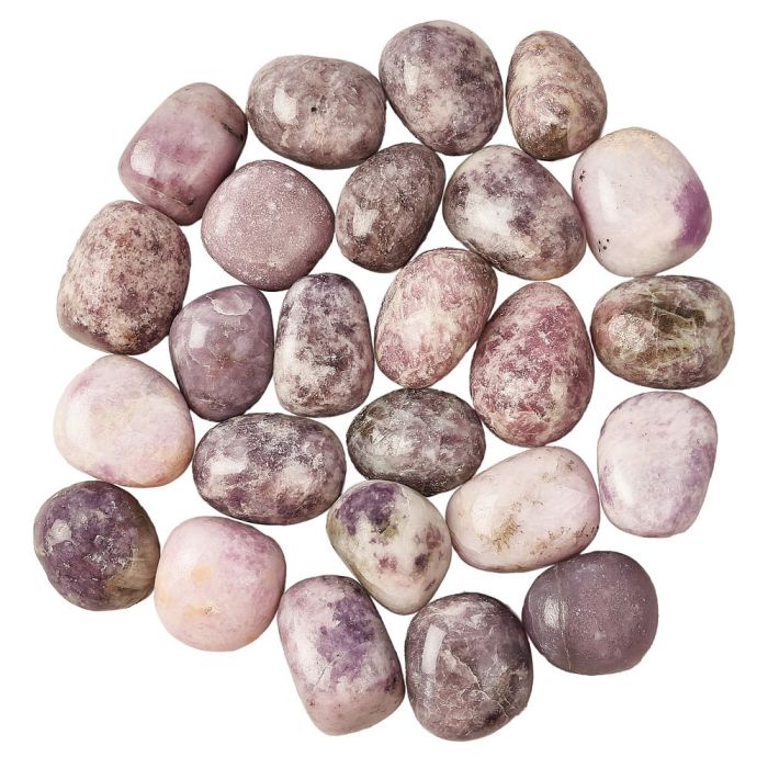 Lepidolite Tumblestone (1pc)
