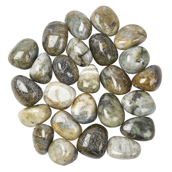 Labradorite Tumblestone (1pc)