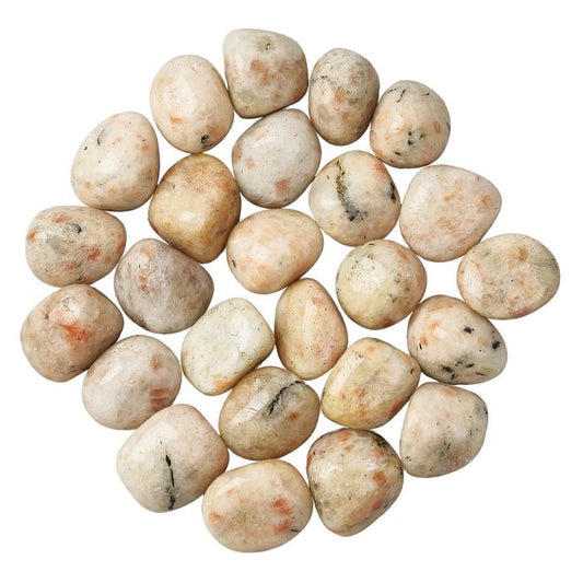 Sunstone Tumblestone (1pc)