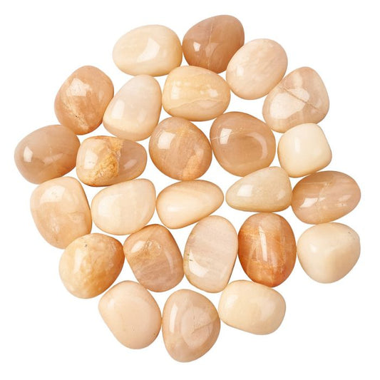 Pink Aventurine Tumblestone (1pc)