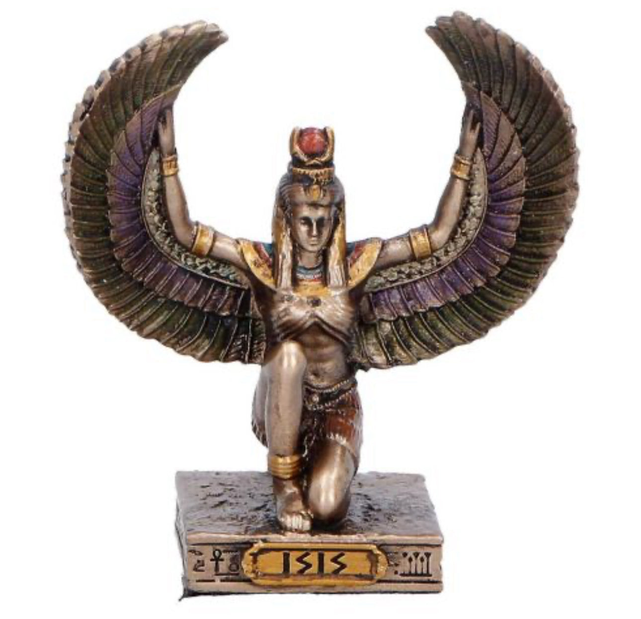 9cm Mini Goddesses & Gods (Multi)