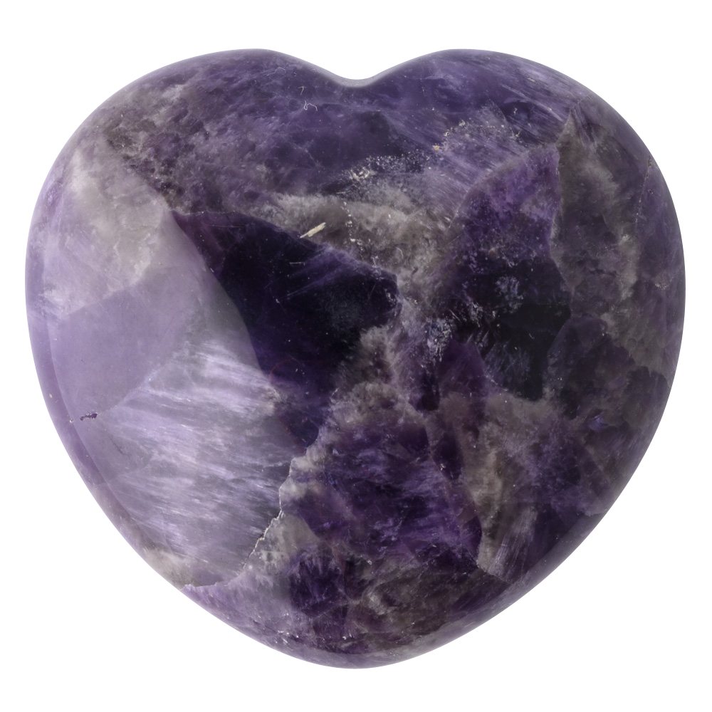 Custom Crystal Orders: 40-50mm Hearts