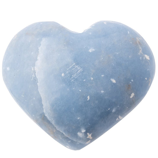 Custom Crystal Orders: 40-50mm Hearts