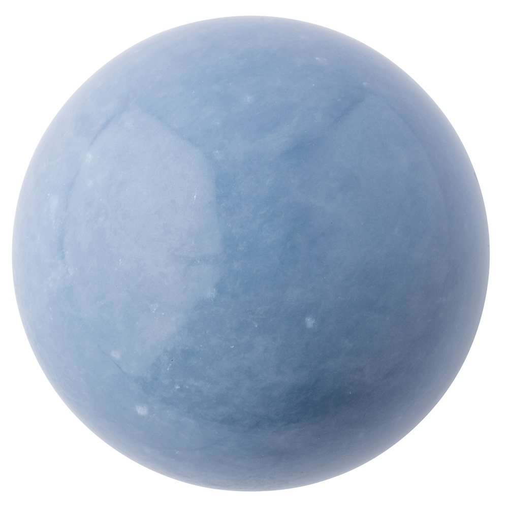 Custom Crystal Orders: 40-60mm XL Sphere