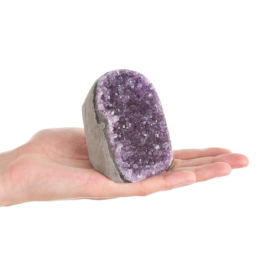 Custom Crystal Orders: Amethyst