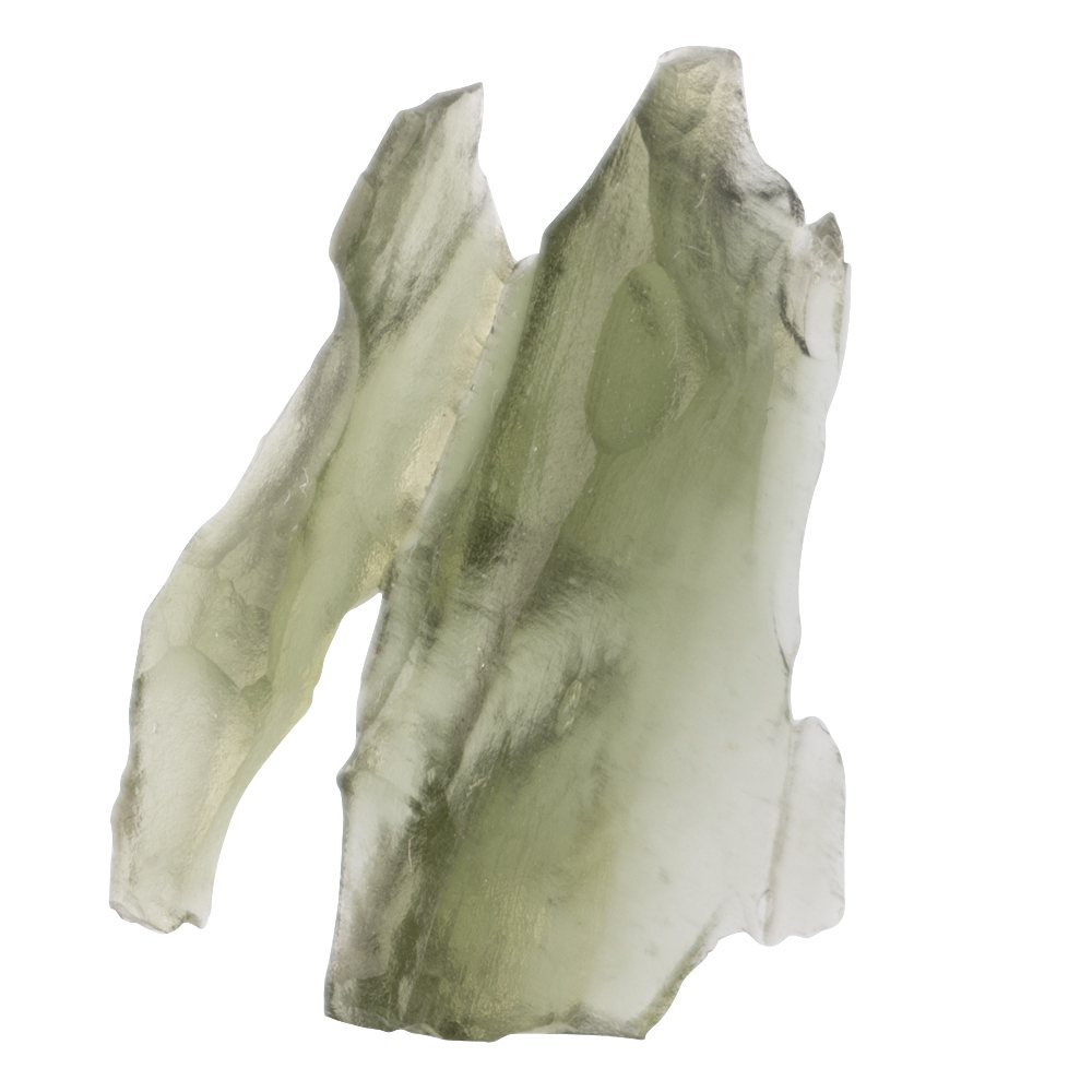 Custom Crystal Orders: Moldavite