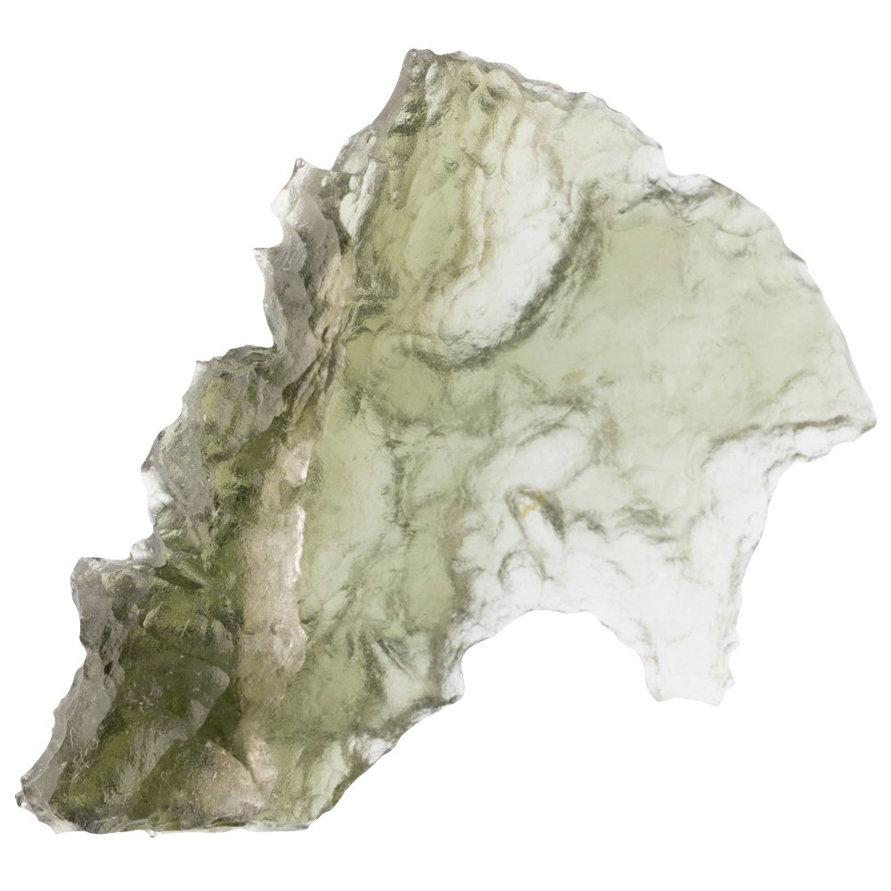 Custom Crystal Orders: Moldavite