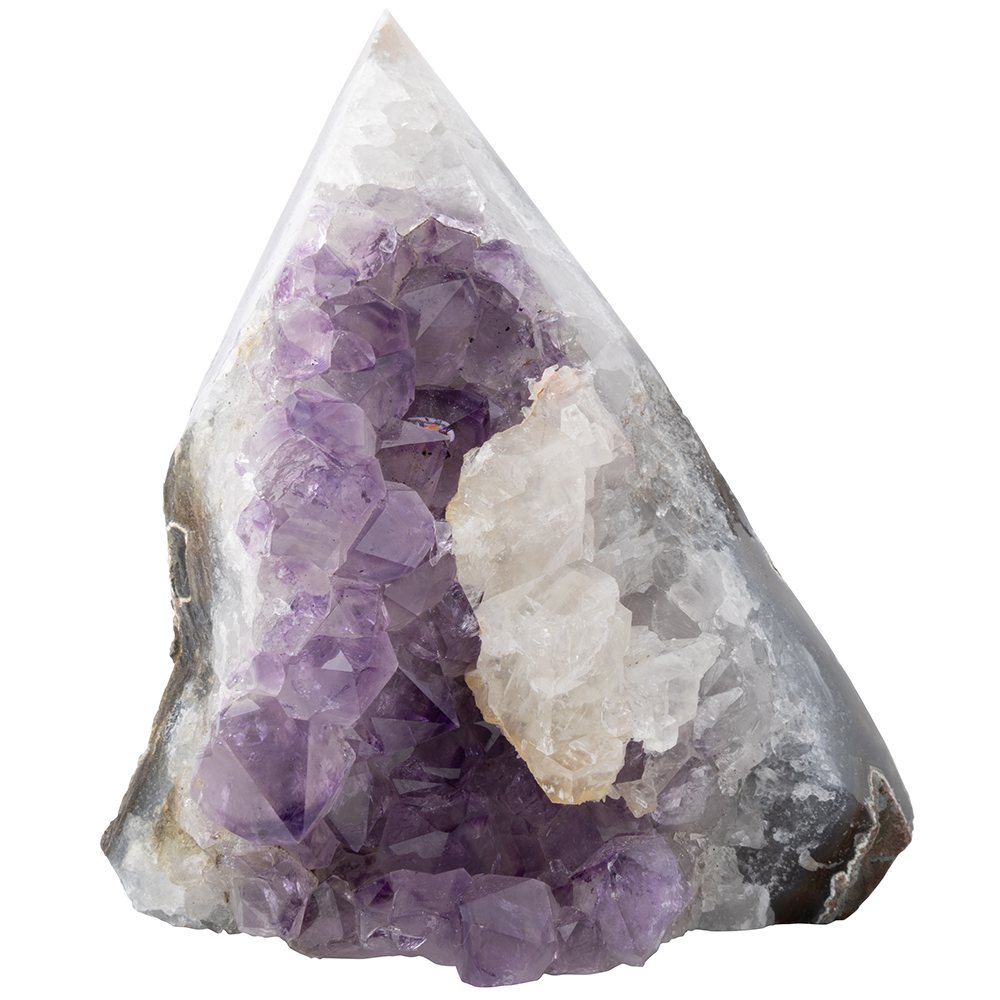 Custom Crystal Orders: Amethyst