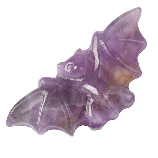 Custom Crystal Orders: Amethyst