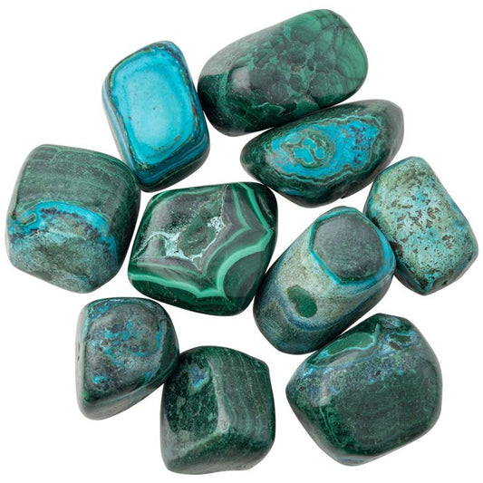 Malacolla Tumblestone (1pc)