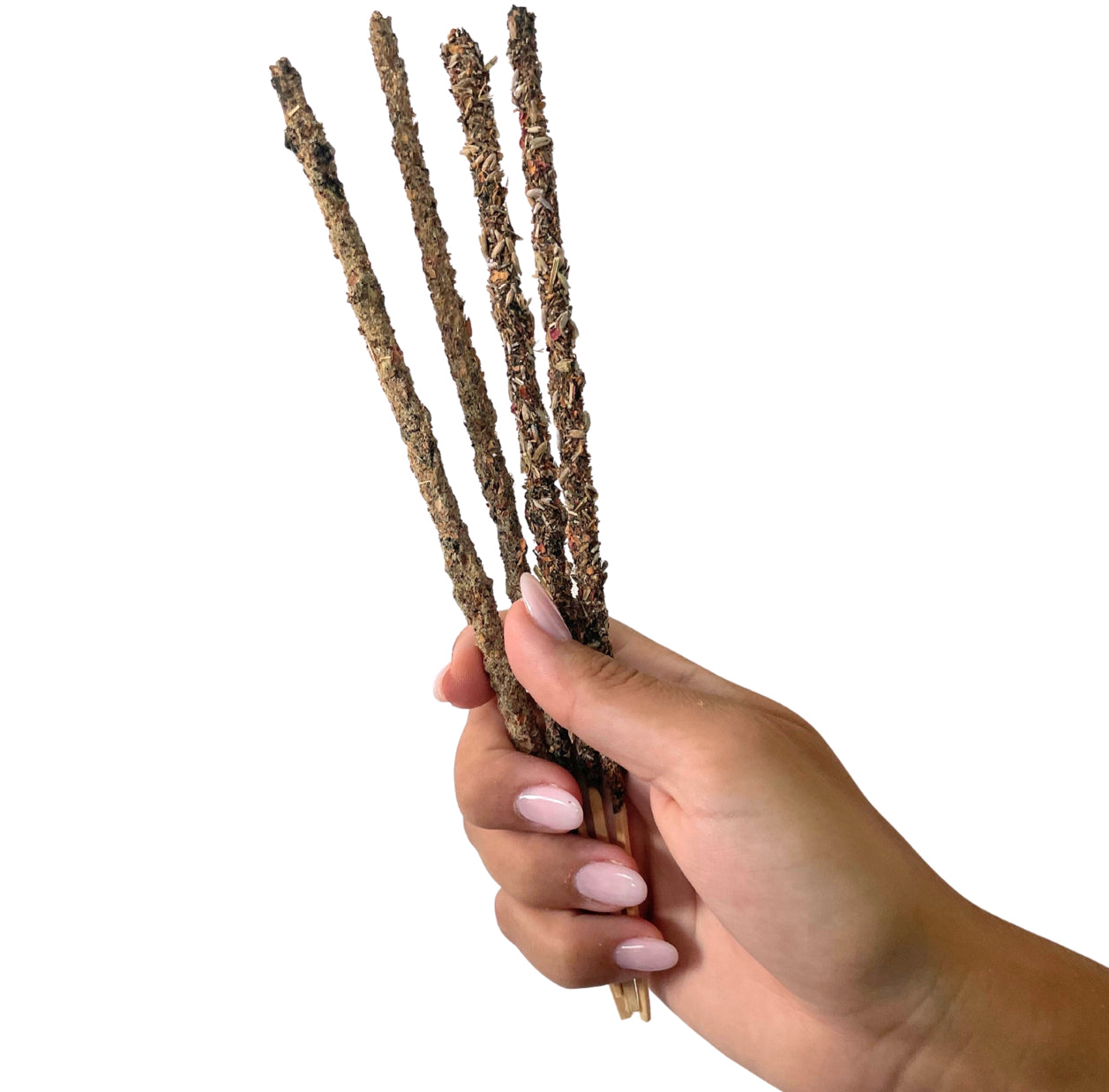 Earth Inspired Smudge Incense Sticks