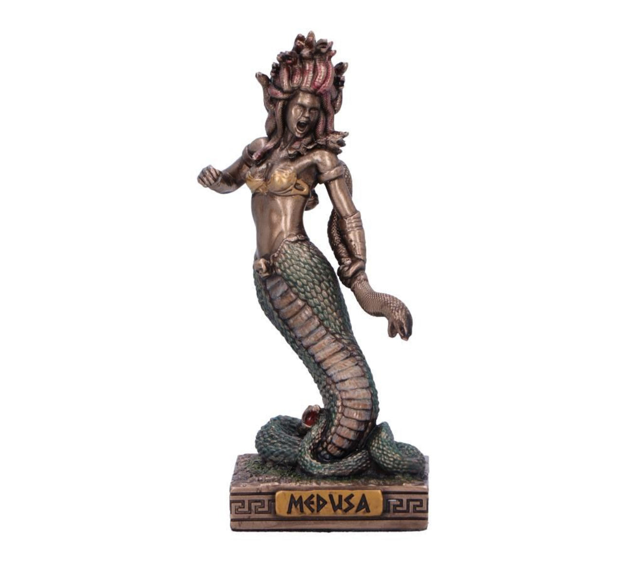 9cm Mini Goddesses & Gods (Multi)