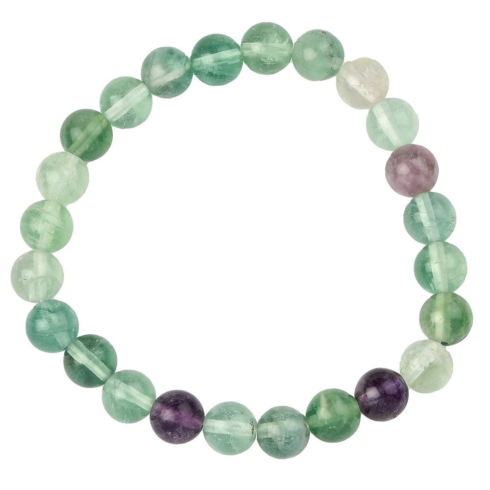 Custom Crystal Orders: 100mm Points & Bracelets