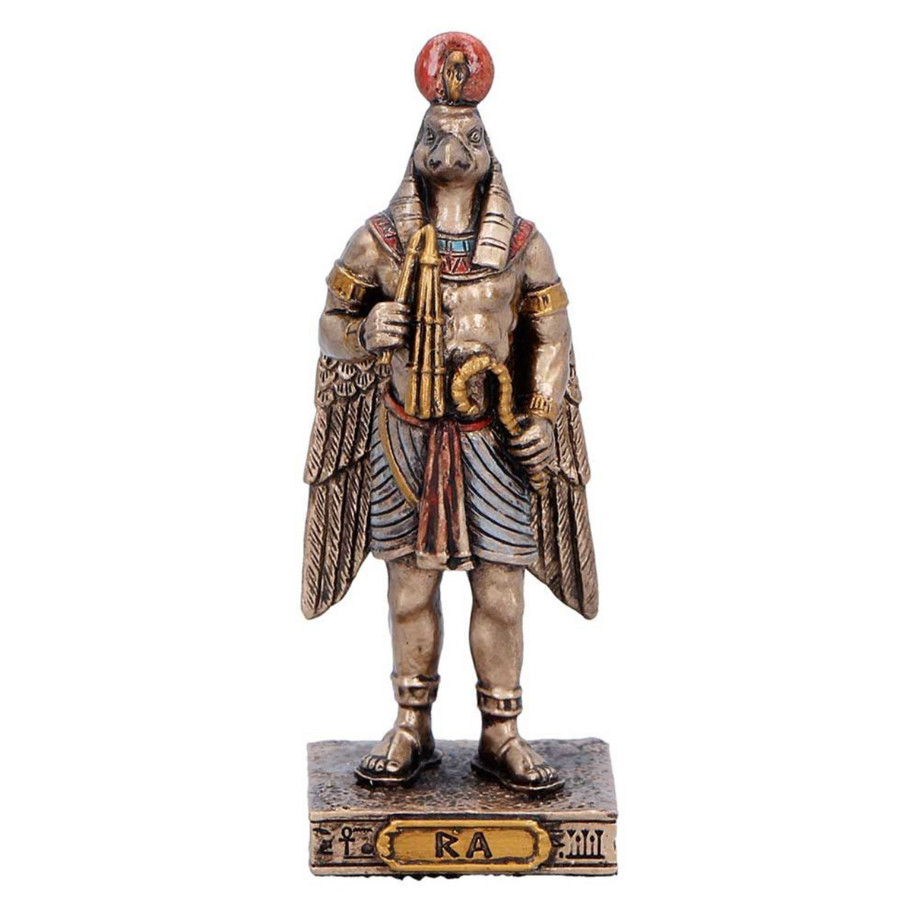 9cm Mini Goddesses & Gods (Multi)