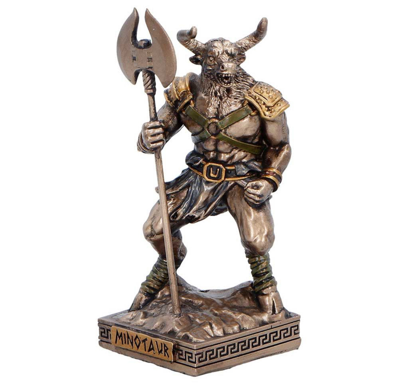 9cm Mini Goddesses & Gods (Multi)