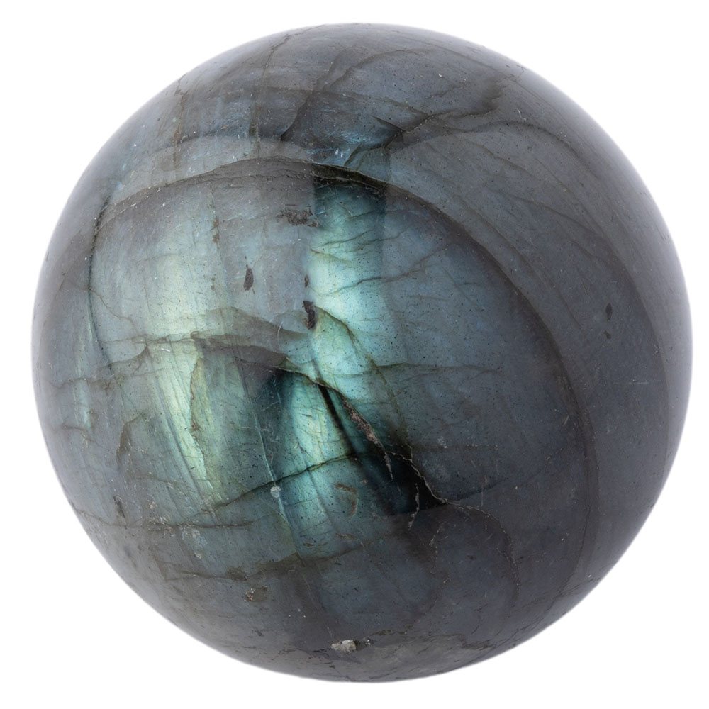 Custom Crystal Orders: 40-60mm XL Sphere