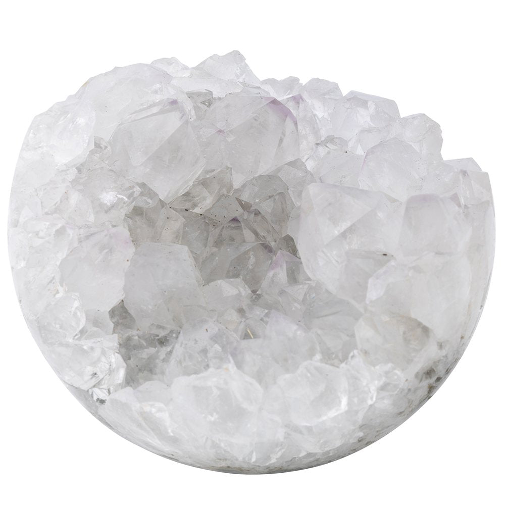 Custom Crystal Orders: 40-60mm XL Sphere
