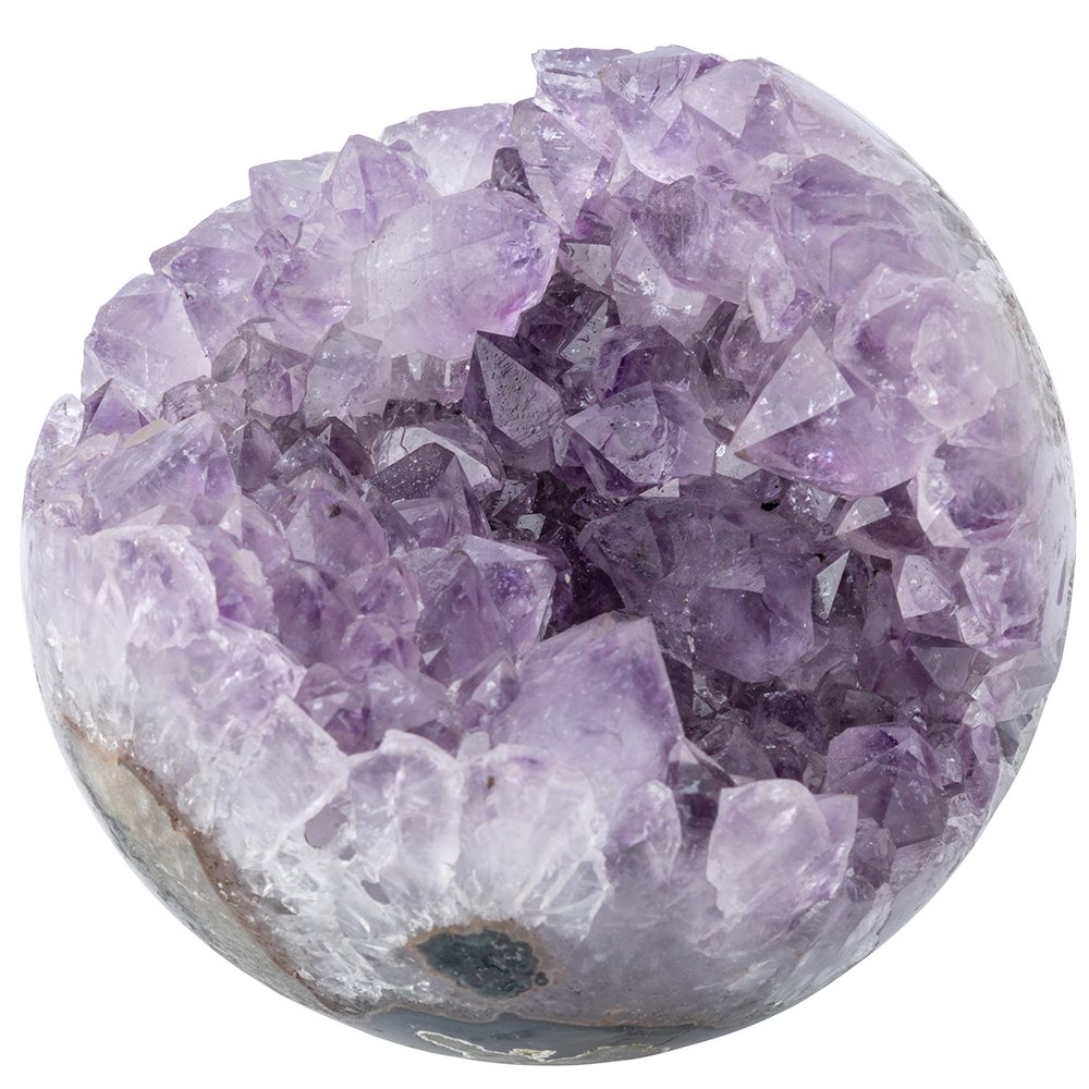 Custom Crystal Orders: 40-60mm XL Sphere
