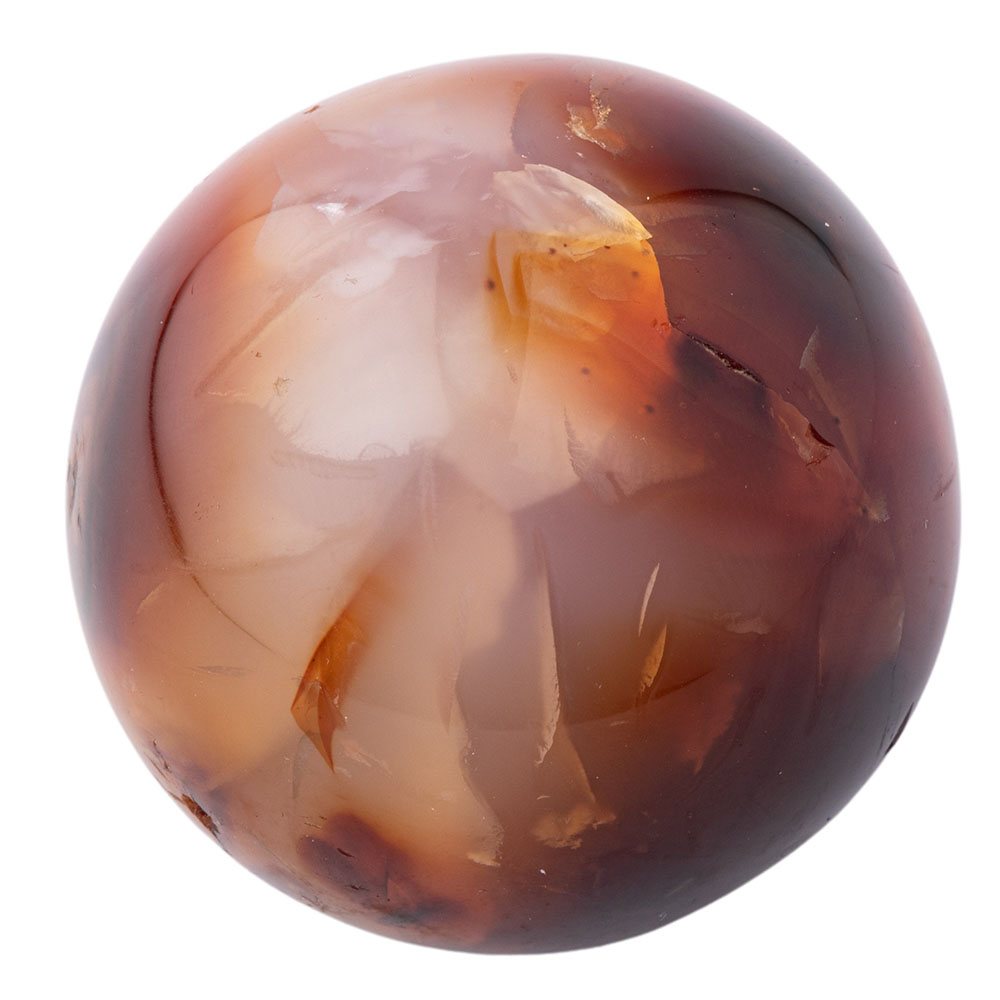 Custom Crystal Orders: 40-60mm XL Sphere