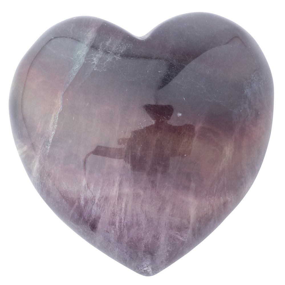 Custom Crystal Orders: 40-50mm Hearts