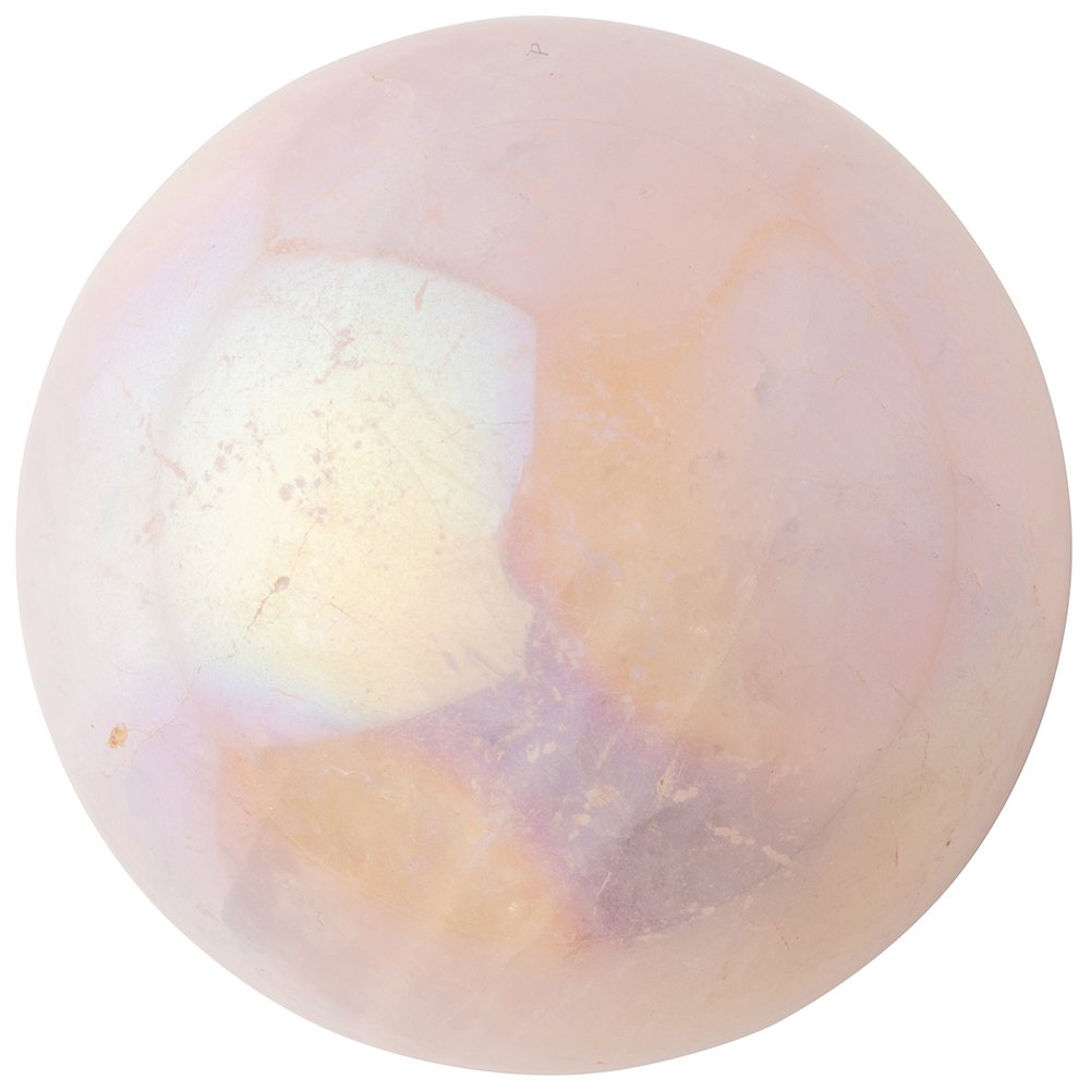 Custom Crystal Orders: 40-60mm XL Sphere