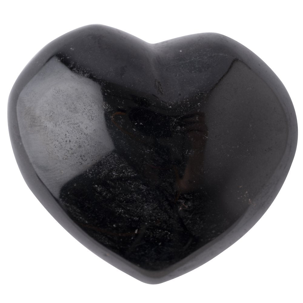 Custom Crystal Orders; Tourmaline & Obsidian (Protection Crystals)