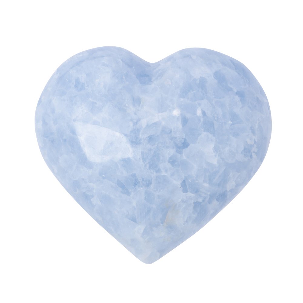 Custom Crystal Orders: 40-50mm Hearts